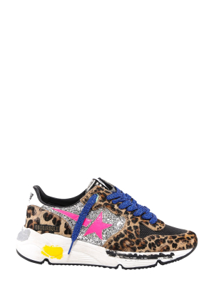 Golden Goose Deluxe Brand Running Star Sneakers