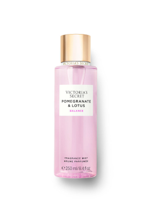 Pomegrante & Lotus Fragrance Mist