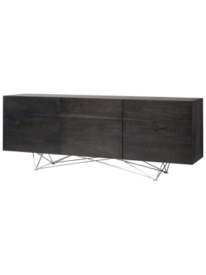 Zola Sideboard