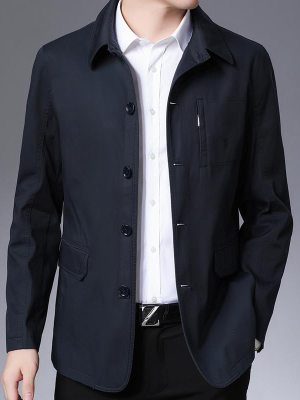 Pologize™ Casual Thin Jacket