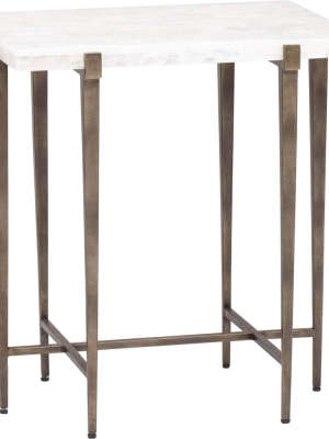 Bellis Accent Table