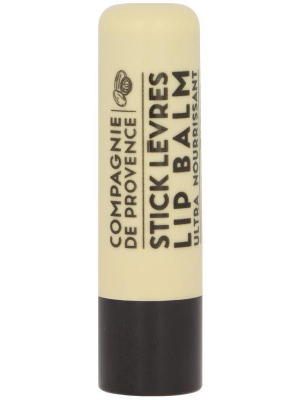 Shea Butter Lip Balm