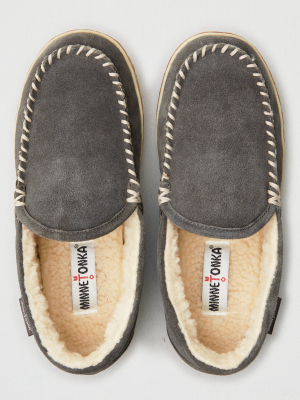 Minnetonka Tilden Moccasin