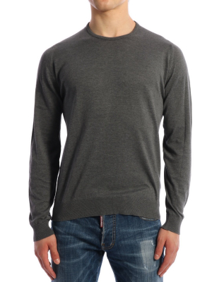 John Smedley Hatfield Knitted Sweater