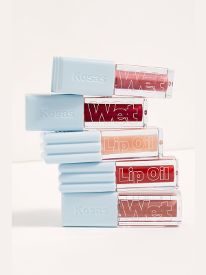 Kosas Lip Oil