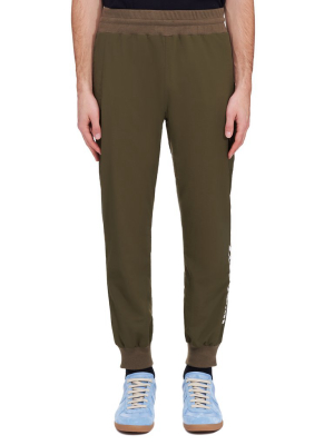 Casual Joggers (uc1a4512-2-khaki)