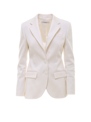 Philosophy Di Lorenzo Serafini Single Breasted Blazer