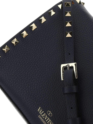 Valentino Garavani Rockstud Shoulder Bag