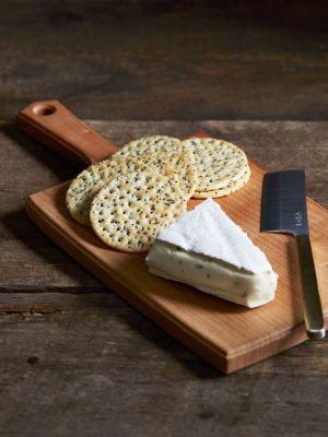 Cheese Board