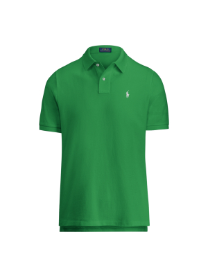 Men's Polo Shirt