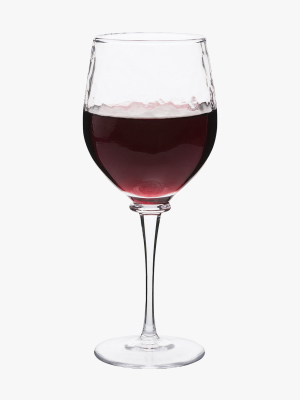 Carine Red Wine Goblet