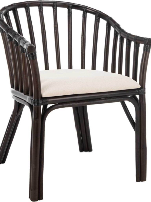 Giancarlo Arm Chair