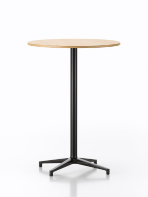 Bistro Standup Table - Round - Indoor