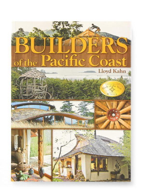 Builders Of The Pacific Coast
