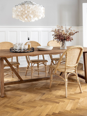 Alanis Dining Chair