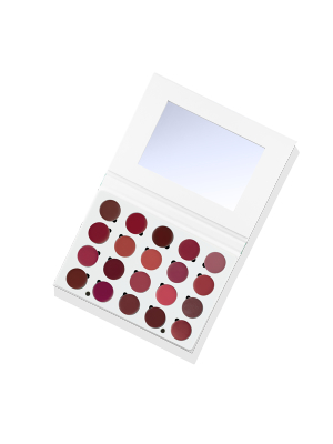 Pro Palette - Lipstick