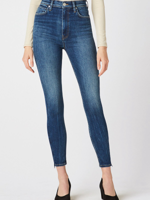 Centerfold Extreme High-rise Super Skinny Jean
