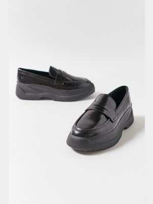 Vagabond Shoemakers Indicator 3.0 Platform Loafer