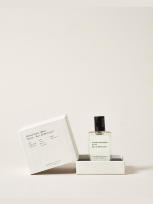 No. 04 Bois De Balincourt - Perfume Oil