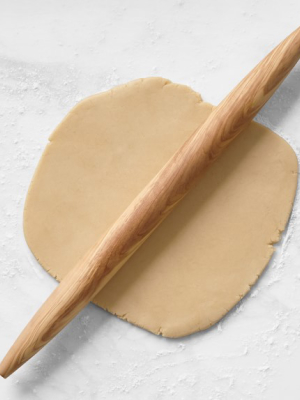 Williams Sonoma Olivewood French Rolling Pin