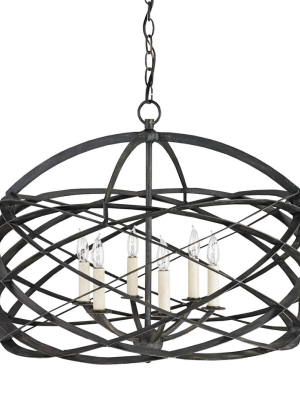 Horatio Chandelier