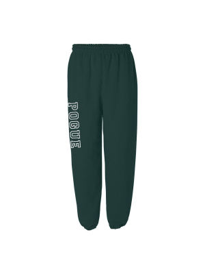 Pogue [sweatpants]