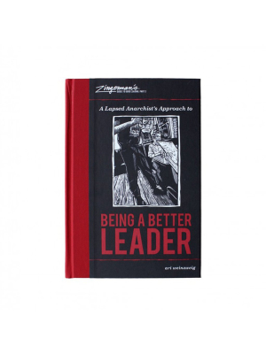 Being A Better Leader