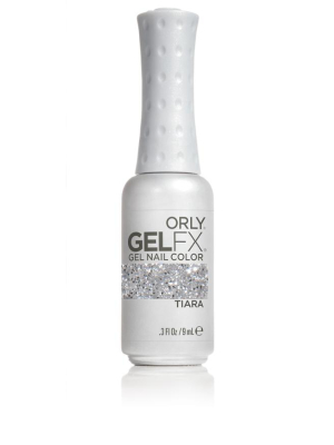 Tiara - Gel Nail Color