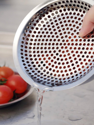 Makanai Strainer Lid