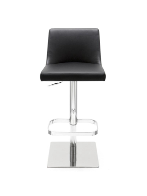 Rome Adjustable Stool