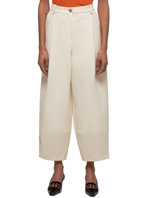 Classic Trousers (pcpa004wv0270-u1200-cream)