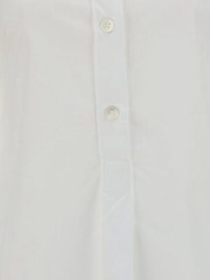 Marni Round Neckline Shirt