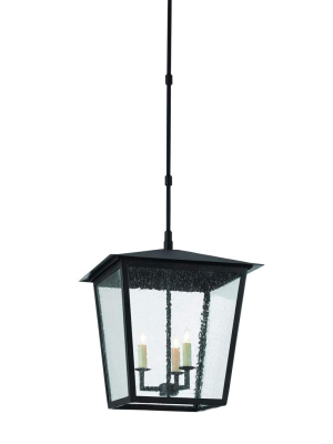 Bening Large Outdoor Lantern