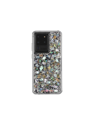 Case-mate Samsung Galaxy Case | Mother Of Pearl