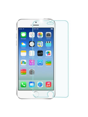 Mybat Clear Tempered Glass Lcd Screen Protector Film Cover For Apple Iphone 6/6s