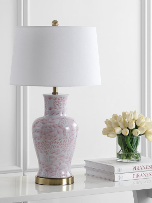 Calli Table Lamp Set Of 2