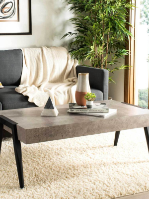 Cambria Coffee Table