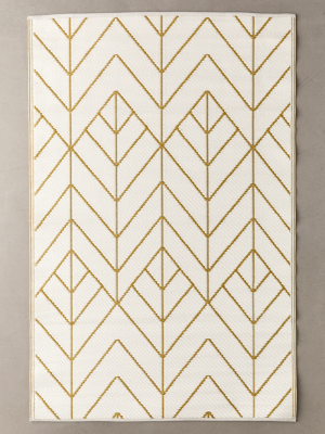 Suri Reversible Indoor/outdoor Rug