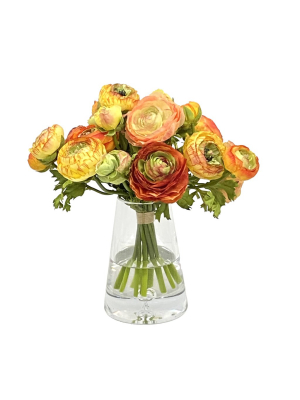 Piedmont Ranunculus Mix