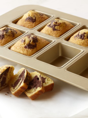 Williams Sonoma Goldtouch® Mini Loaf Pan Plaque