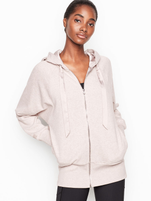 Victoria's Secret Full-zip Hoodie