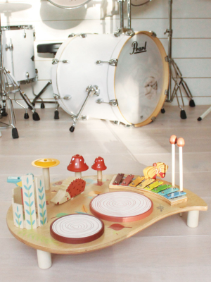 Musical Table