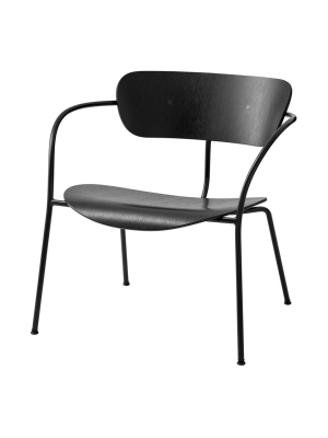 Pavilion Av5 Lounge Chair