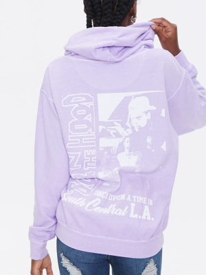 Boyz N The Hood Graphic Hoodie