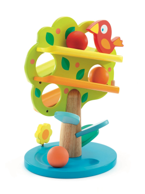 Early Learning Tac Boum Pom Tree