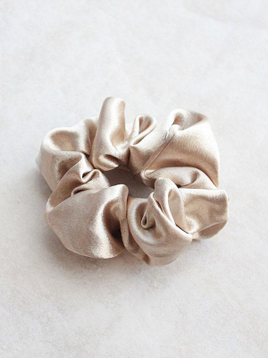 Satin Scrunchies (see Color Options)