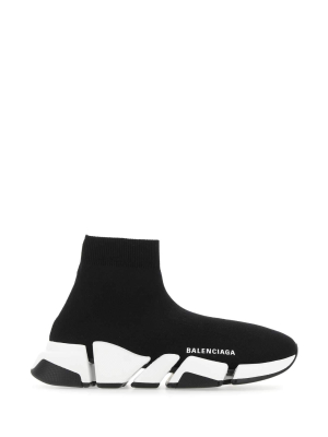 Balenciaga Speed 2.0 Sneakers