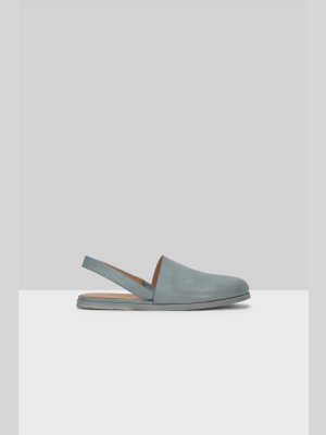 Marsèll Marcella Slingback Flat Shoes