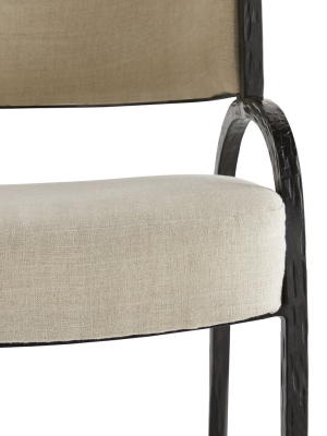 Arteriors Bahati Chair