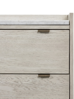 Viggo 6 Drawer Dresser